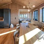 Stunning In With Sauna * Noresund