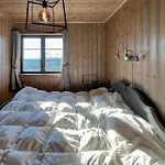 Stunning In With Sauna * Noresund