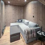Stunning In With Sauna Tatil Evi