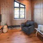 Stunning In With Sauna * Noresund