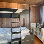 Stunning In With Sauna Noresund