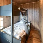 Stunning In With Sauna * Noresund