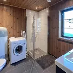 Stunning In With Sauna * Noresund