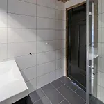 Stunning In With Sauna Noresund