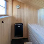 Stunning In With Sauna *