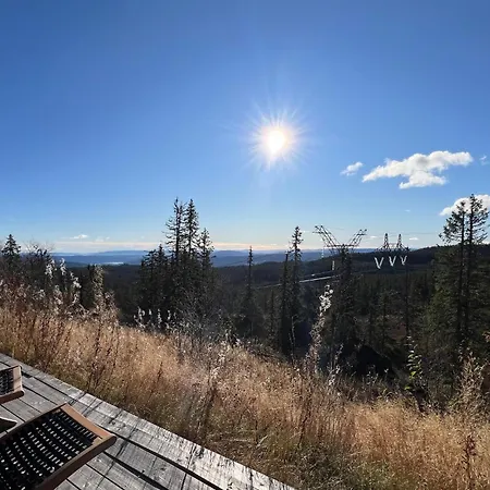 Stunning In With Sauna Semesterbostad