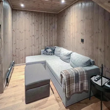Atemberaubendes Haus In Mit Sauna Ferienhaus
