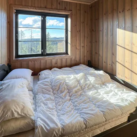 Stunning In With Sauna Noresund