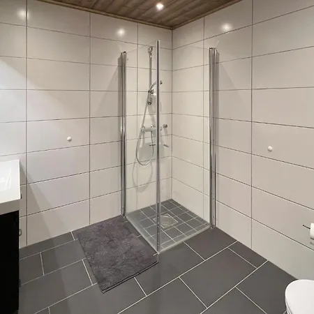 Atemberaubendes Haus In Mit Sauna *