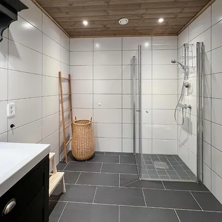 Atemberaubendes Haus In Mit Sauna *