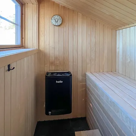Atemberaubendes Haus In Mit Sauna *