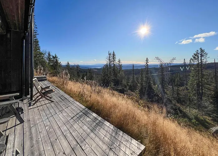 Holiday home Stunning In With Sauna