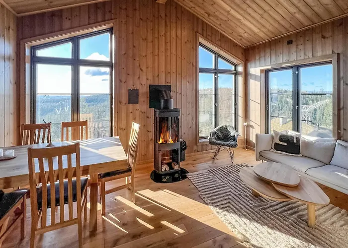 Stunning In With Sauna Holiday home *