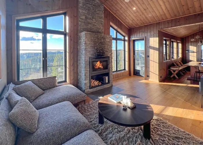 Stunning In With Sauna Holiday home